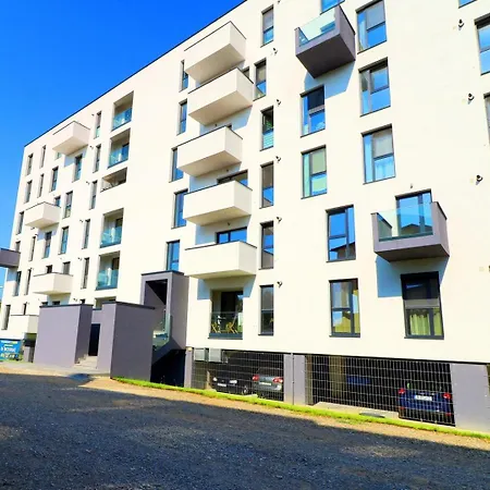 Maia 25 One Bedroom & Fully Kitchen Apartment *